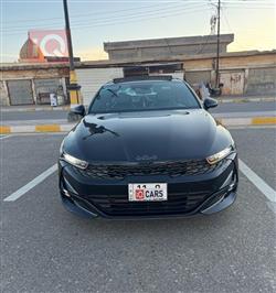 كيا K5